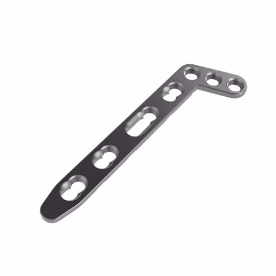 Va Placca di bloccaggio in titanio per radio distale mediale ad angolo variabile I